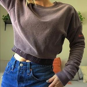 Women’s Nike Crewneck